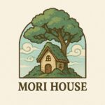 Site icon for MoriHouse