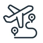 Site icon for Tương lai du lịch số