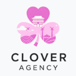 Site icon for Clover Agency