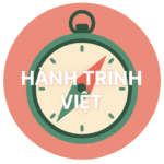 Site icon for Hành Trình Việt